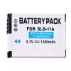 대체 배터리 호환 가능 Samsung SLB-11A