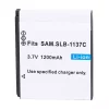 대체 배터리 호환 가능 Samsung Digimax i7