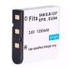 대체 배터리 호환 가능 Samsung SLB-1237 - 이미지 4