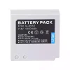 대체 배터리 호환 가능 Samsung SC-HMX10 SC-HMX20 SC-MX10