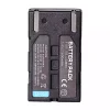 대체 배터리 호환 가능 Samsung HMX-S16XSH VM-DC160 VM-DC560 DC560K