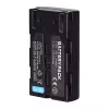 대체 배터리 호환 가능 Samsung HMX-S16XSH VM-DC160 VM-DC560 DC560K - 이미지 2
