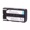 대체 배터리 호환 가능 Samsung VM-A110,VM-A2300,VM-A300,VM-A320,VM-A3400T,VM-A350 VM-A400,VM-A5500 - 이미지 2