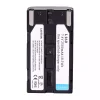 대체 배터리 호환 가능 Samsung VM-A110,VM-A2300,VM-A300,VM-A320,VM-A3400T,VM-A350 VM-A400,VM-A5500 - 이미지 3