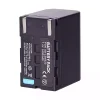 대체 배터리 호환 가능 Samsung SB-LSM320 - 이미지 2