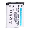 대체 배터리 호환 가능 KODAK Easyshare M750 Easyshare M873 Easyshare M883 Easyshare M5350 Easyshare M5370 - 이미지 2