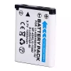대체 배터리 호환 가능 KODAK Easyshare M750 Easyshare M873 Easyshare M883 Easyshare M5350 Easyshare M5370 - 이미지 3