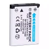 대체 배터리 호환 가능 PENTAX Optio RS1000 Optio RS1500 Optio T30 Optio V10 Optio W30 - 이미지 2