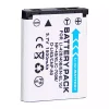 대체 배터리 호환 가능 OLYMPUS IR-300 VG-165 VG-180 VH-210 VR-310 VR-320 VR-325 VR-330 - 이미지 2