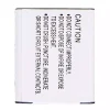 대체 배터리 호환 가능 Pentax Optio I-10 Optio RZ10 Optio RZ18 - 이미지 4