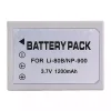 대체 배터리 호환 가능 Konica Minolta NP-900 Konica Minolta 02491-0015-00 249100150