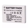 대체 배터리 호환 가능 FUJIFILM NP-30 FNP-30 - 이미지 2