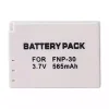 대체 배터리 호환 가능 FUJIFILM NP-30 FNP-30 - 이미지 4
