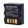 대체 배터리 호환 가능 JVC GR-D450 GR-D570 GR-D640 GR-D645 GR-D650 - 이미지 2