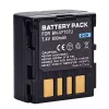 대체 배터리 호환 가능 JVC GR-D450 GR-D570 GR-D640 GR-D645 GR-D650 - 이미지 3