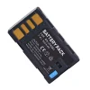 대체 배터리 호환 가능 JVC GZ-MG555 GZ-MG575 GZ-MG630 GZ-MG650 GZ-MG670 GZ-MG680 GZ-MG730 - 이미지 2