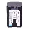대체 배터리 호환 가능 JVC Everio GZ-HD500 GZ-HD520 GZ-HD620 GZ-HM30 GZ-HM50 - 이미지 3