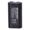 대체 배터리 호환 가능 RICOH DB-50.Ricoh Caplio R1V Caplio R2 Caplio RZ1 - 이미지 2