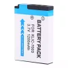 대체 배터리 호환 가능 KODAK EasyShare M380 M381 M420, EasyShare V803 V1003 EasyShare Z950 - 이미지 2
