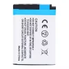 대체 배터리 호환 가능 KODAK EasyShare M380 M381 M420, EasyShare V803 V1003 EasyShare Z950 - 이미지 4
