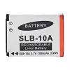 대체 배터리 호환 가능 SAMSUNG ES50 ES55 ES60 EX2F HMX-U10 HMX-U20 HZ10W HZ15W