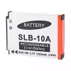 대체 배터리 호환 가능 SAMSUNG ES50 ES55 ES60 EX2F HMX-U10 HMX-U20 HZ10W HZ15W - 이미지 2