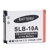 대체 배터리 호환 가능 SAMSUNG ES50 ES55 ES60 EX2F HMX-U10 HMX-U20 HZ10W HZ15W - 이미지 3
