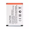 대체 배터리 호환 가능 SAMSUNG ES50 ES55 ES60 EX2F HMX-U10 HMX-U20 HZ10W HZ15W - 이미지 4