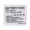 대체 배터리 호환 가능 SANYO DB-L20