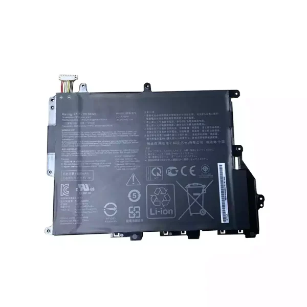 노트북 배터리 [에이수스] ASUS C21N1819