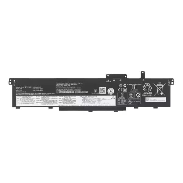 노트북 배터리 [레노버] LENOVO L21M6P70 L21L6P70 L21D6P70