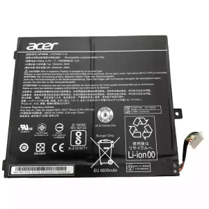 노트북 배터리 Acer AP16C46