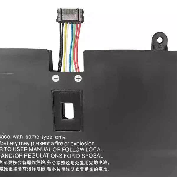 노트북 배터리 [레노버] LENOVO L21M4PH0 L21B4PH0 L21C4PH0 - 이미지 3