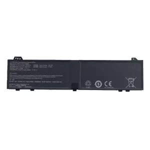 노트북 배터리 MECHREVO GXIDL-14-20-4S5050