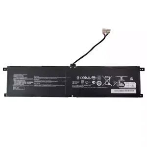 노트북 배터리 MSI BTY-M6M4