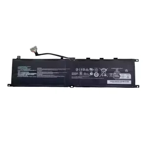 노트북 배터리 MSI BTY-M6M1