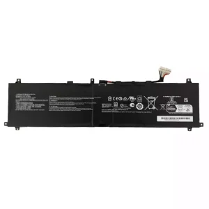 노트북 배터리 MSI BTY-M6M3