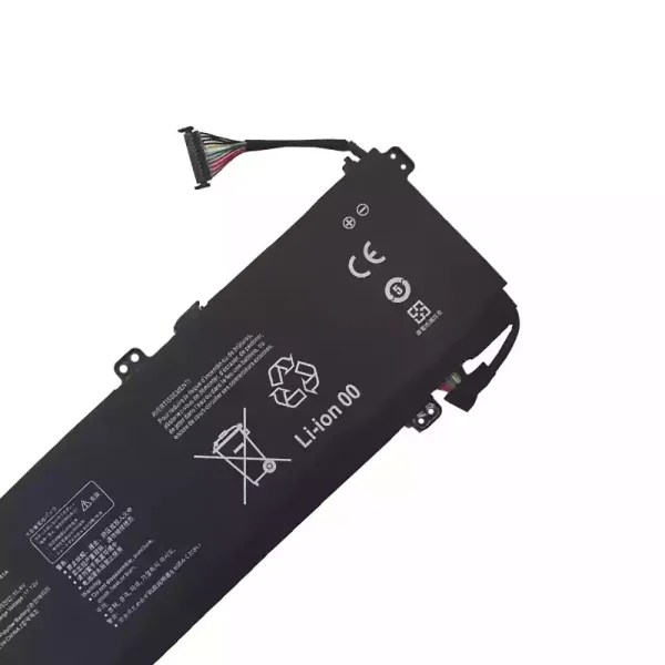 노트북 배터리 HUAWEI HB6683Q2EEW-41A HB6683Q2EEW-41C - 이미지 4