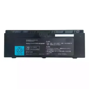 노트북 배터리 EPSON A41-P15 TF1H-FRU BT4114-B