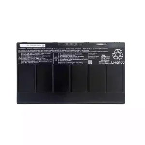 노트북 배터리 FUJITSU FPB0346S FPCBP564 CP754603-01