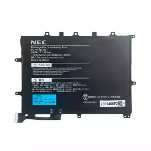 노트북 배터리 NEC PC-VP-BP119