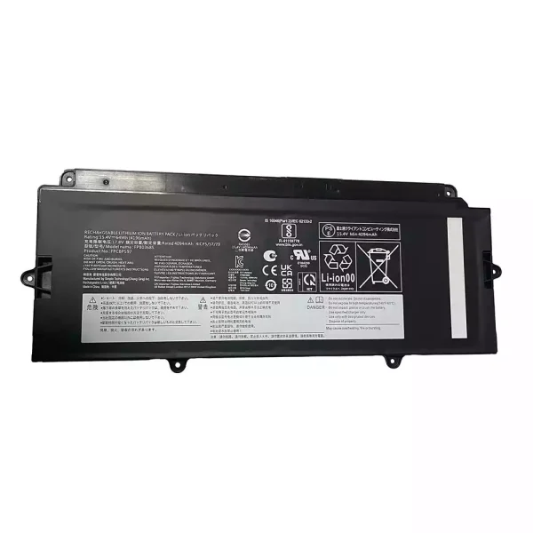 노트북 배터리 Fujitsu FPB0368S FPCBP597 CP818110-01