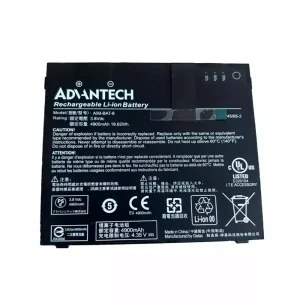 노트북 배터리 GETEC ADHNTECH AIM-BAT-8