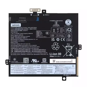 노트북 배터리 [레노버] LENOVO L22B2PH1 L22D2PH1