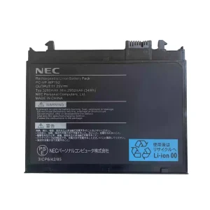 노트북 배터리 NEC PC-VP-WP152