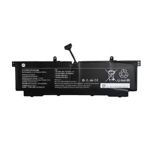 노트북 배터리 Xiaomi R14B07W,Xiaomi Book Pro 14 2022