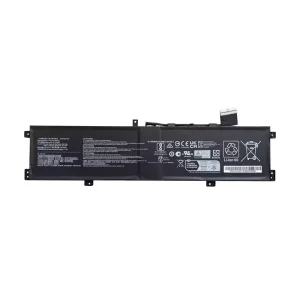 노트북 배터리 MSI BTY-M551