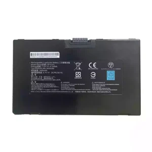노트북 배터리 MSI BTY-S1L