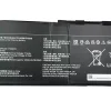 노트북 배터리 Xiaomi P12B01W, Xiaomi 12.4 MIT2205-AA - 이미지 2