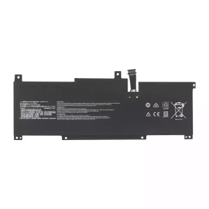 노트북 배터리 MSI BTY-M49